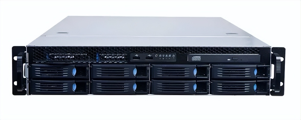 弱电系统本地服务器数量需要多少,弱电服务器配置标准是什么