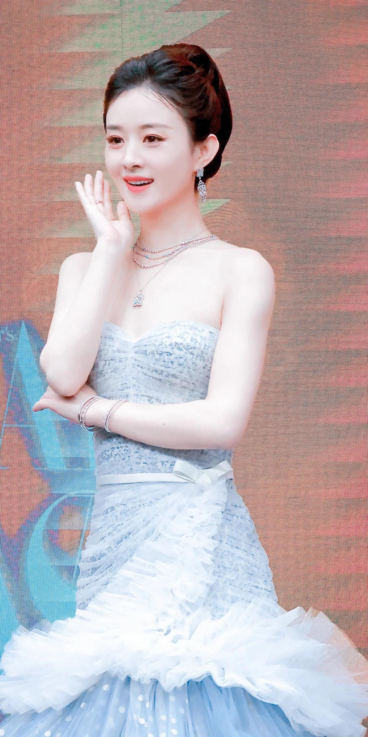 壁纸图片大全高清版赵丽颖,壁纸赵丽颖惊艳神图