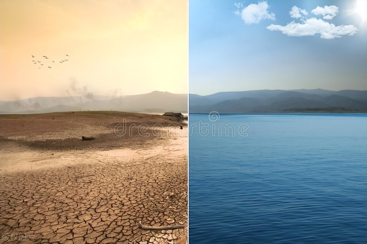 全球气候变化对农业的影响和对策,气候变化对农业生产的影响