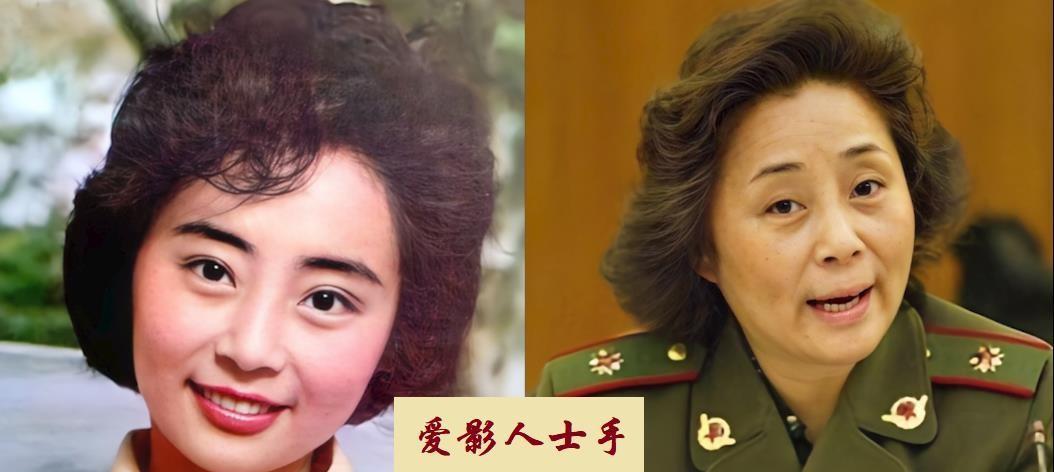 上世纪女演员有多惊艳,重回巅峰女明星