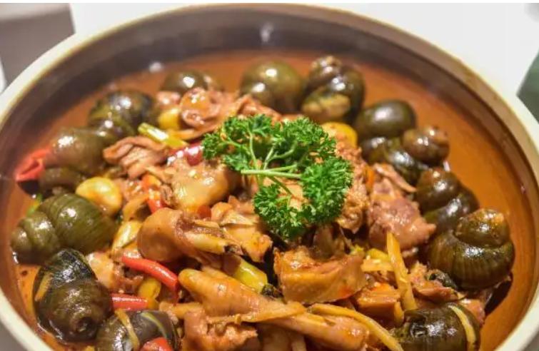 广西去南宁必吃十大美食,去广西必点的四道菜