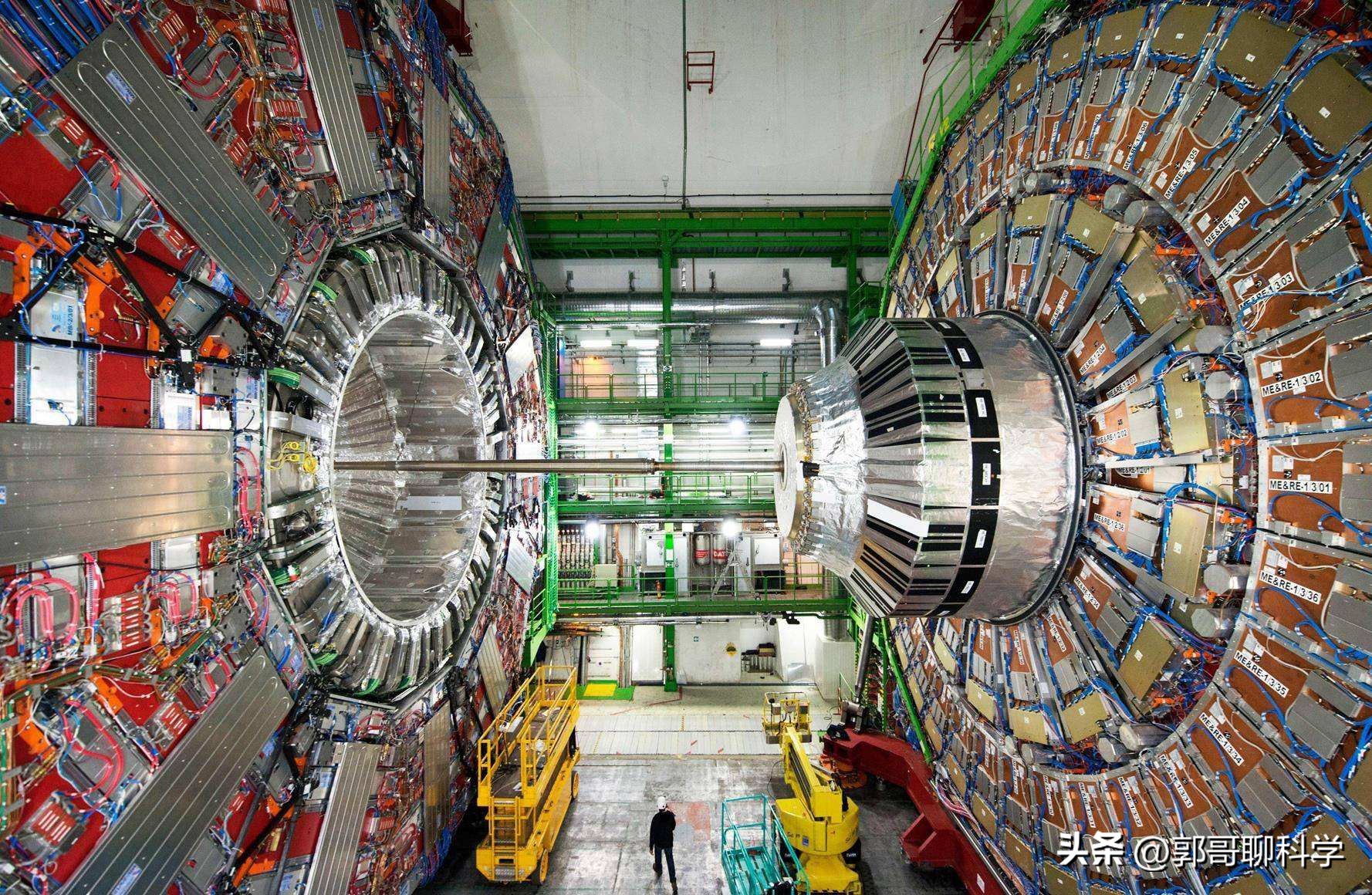 什么叫物理学家,理解物理学家