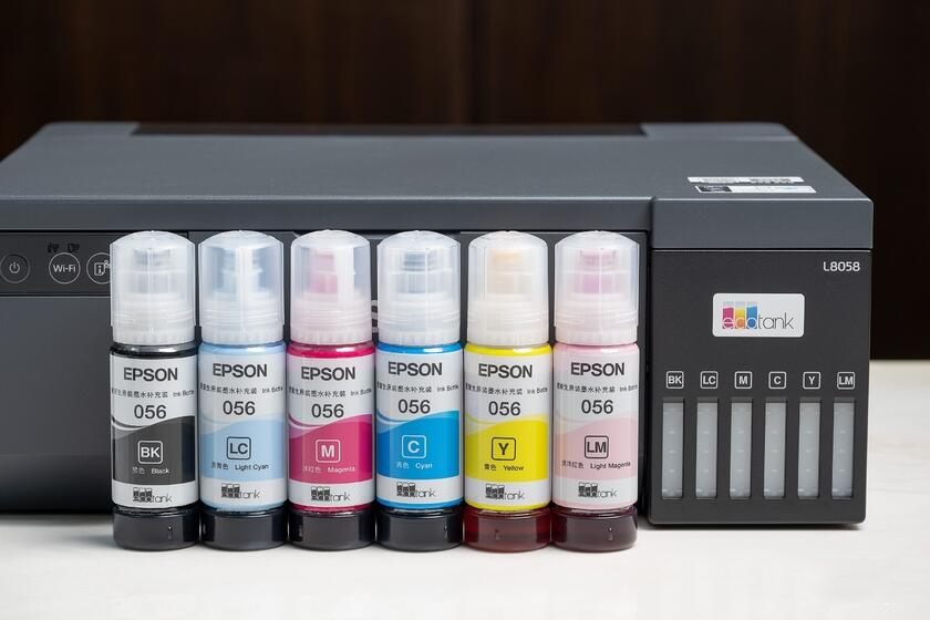 喷墨打印机冬季保养提示,喷墨打印机日常保养