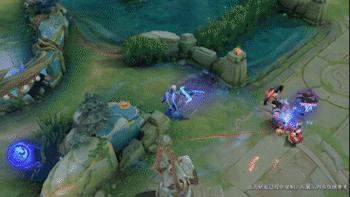 马可喜提新皮！瑶妹笑的最开心？全新活动皮肤免费拿