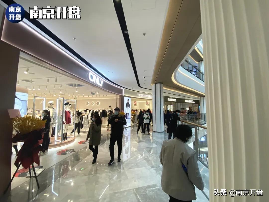 全面爆发完整视频,南京下一个新街口