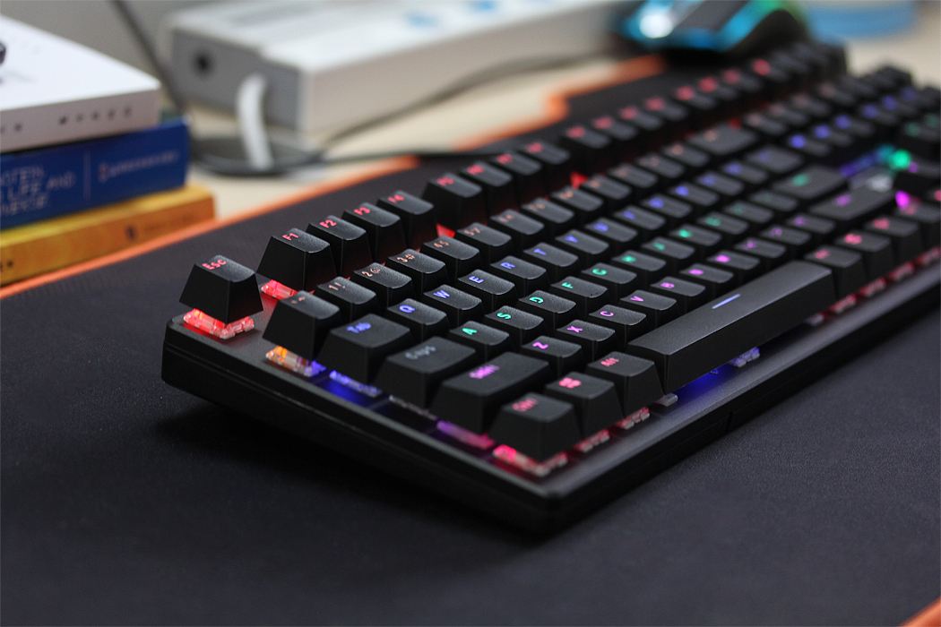 键盘鼠标如何选择,怎么挑电脑外设键盘鼠标