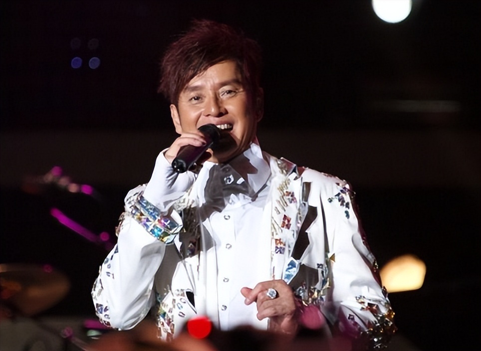 谭咏麟丁克夫妻现状,谭咏麟丁克结婚了吗