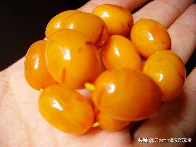 适合日常佩戴的文玩,适合一直佩戴的文玩