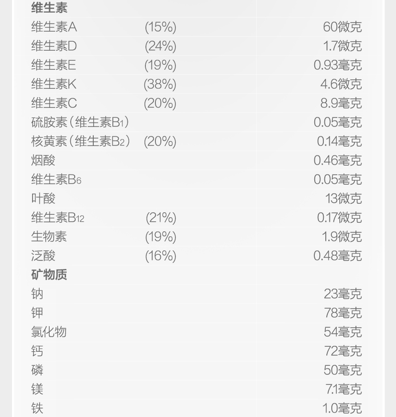 爱他美进口价目表,爱他美澳版哪里买靠谱