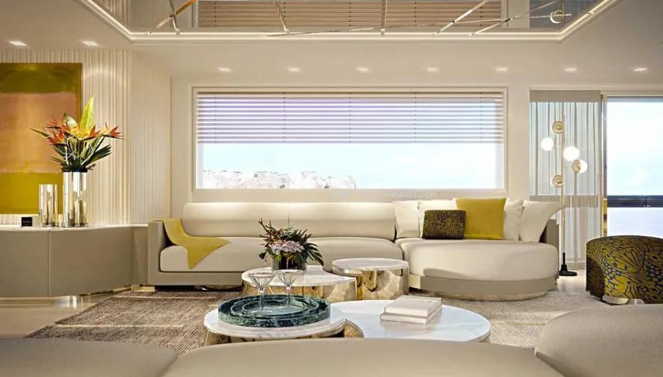 意大利超级游艇96尺价格,意大利豪华进口游艇72ft