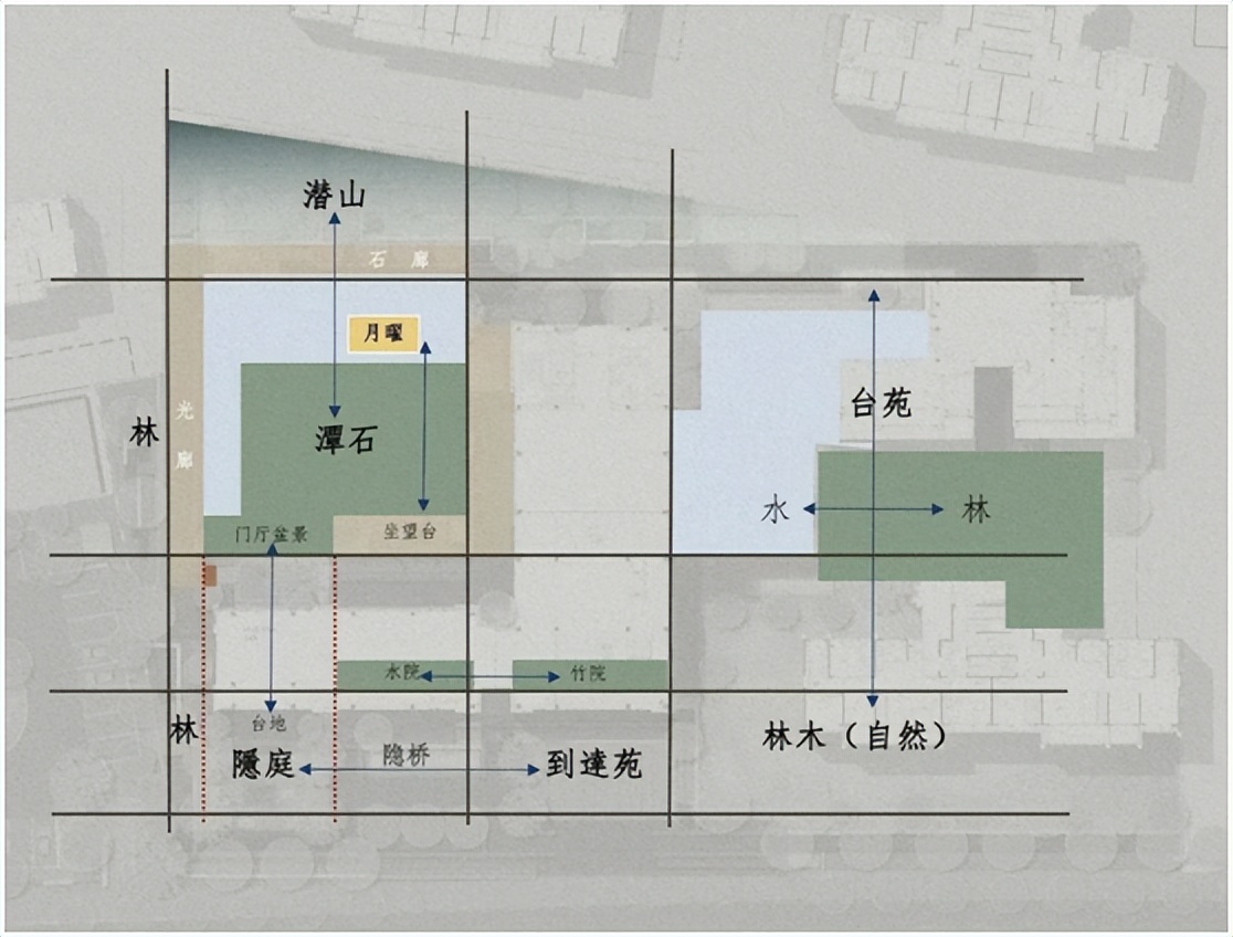园治｜匠造金陵雅院落乌篷船上一盏茶