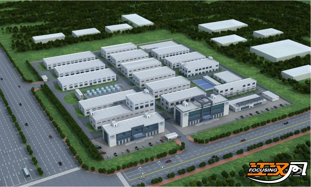 汉科新材料有限公司,湖北汉科新技术