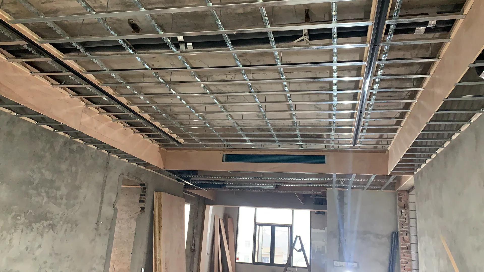 旧房装修的流程顺序和步骤,毛坯装修步骤及施工顺序