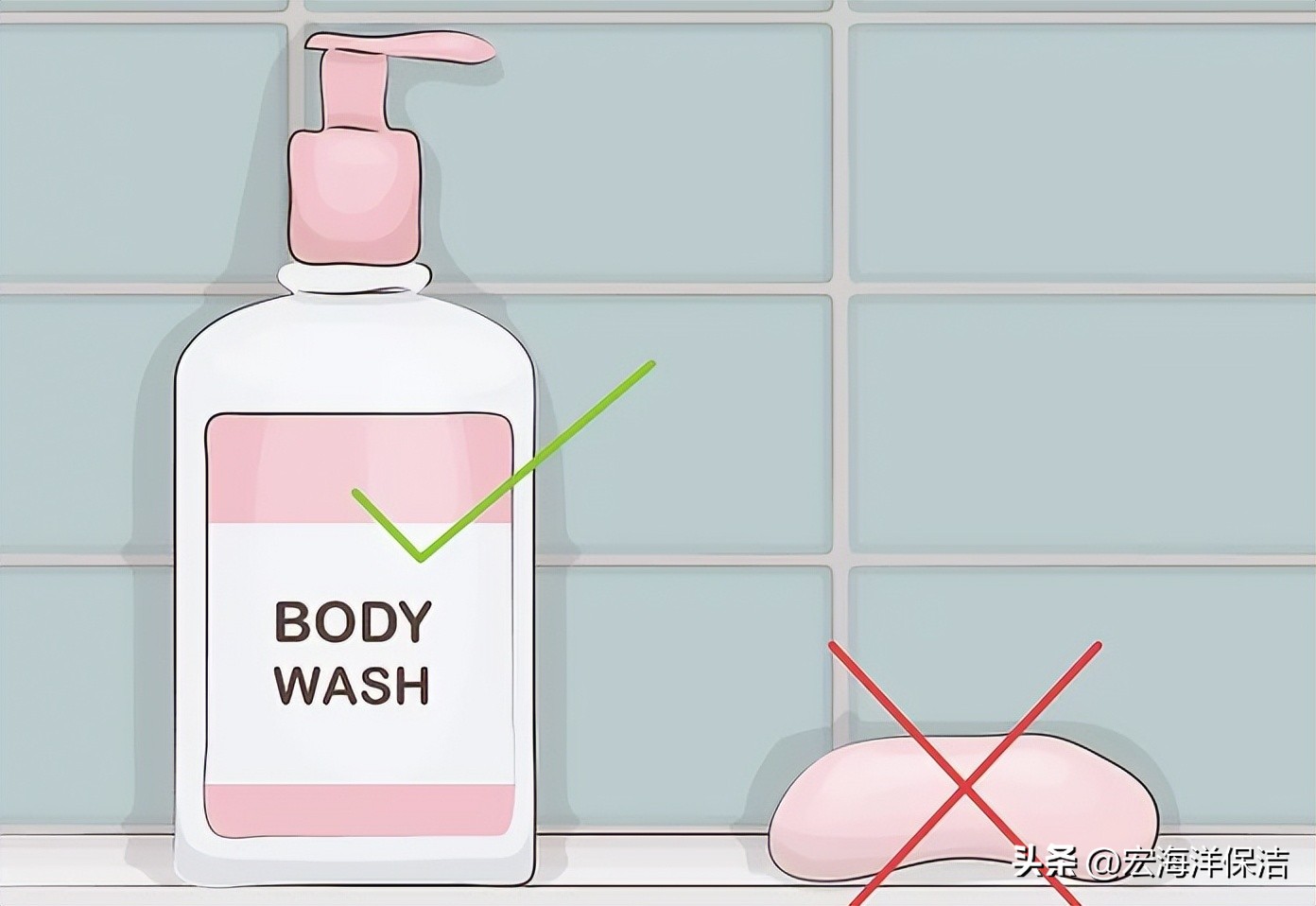 怎么除淋浴间玻璃上的污垢,淋浴房玻璃上顽固皂垢怎么处理