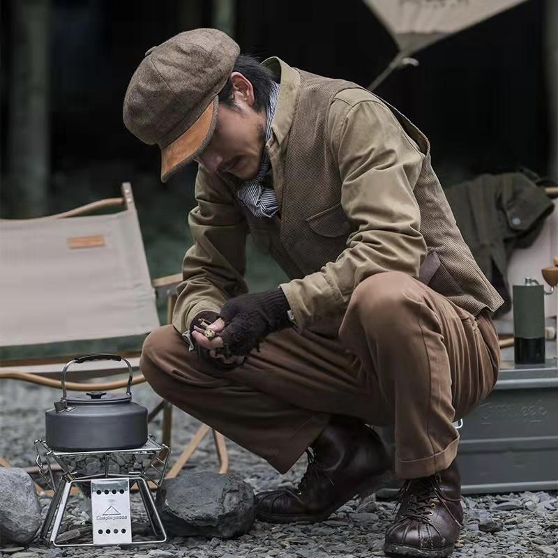 中国适合30岁男装小众品牌,国内公认十大冷门小众男装