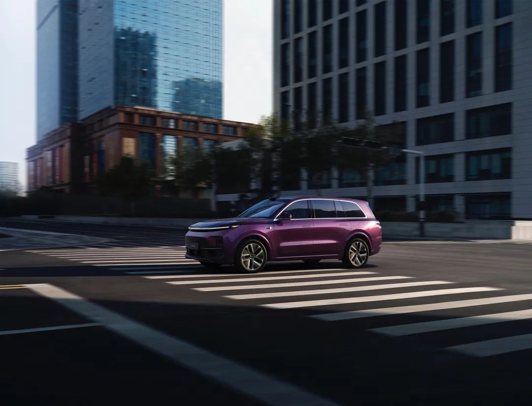 理想l9今年会更新吗,理想L9即将首发