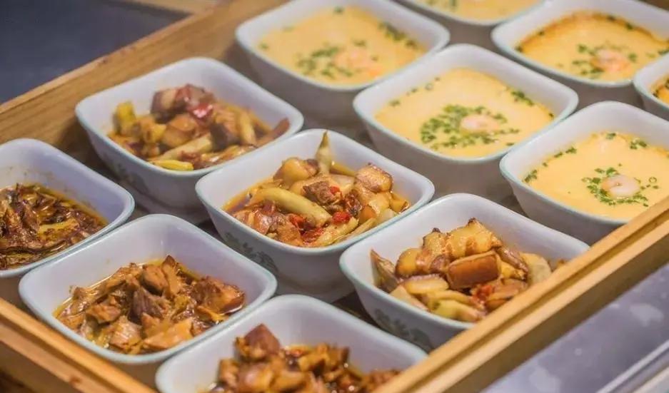 2022年餐饮行业趋势,行业最新观点