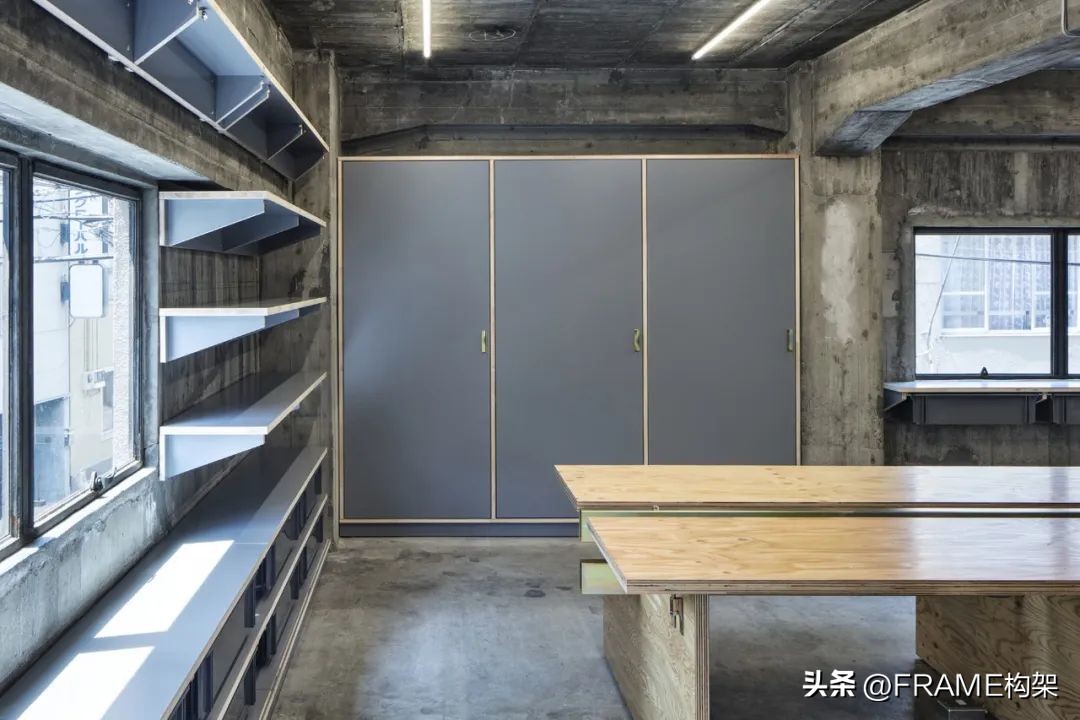 一周最受欢迎丨SAYARCHITECTS打造的囍堂上榜