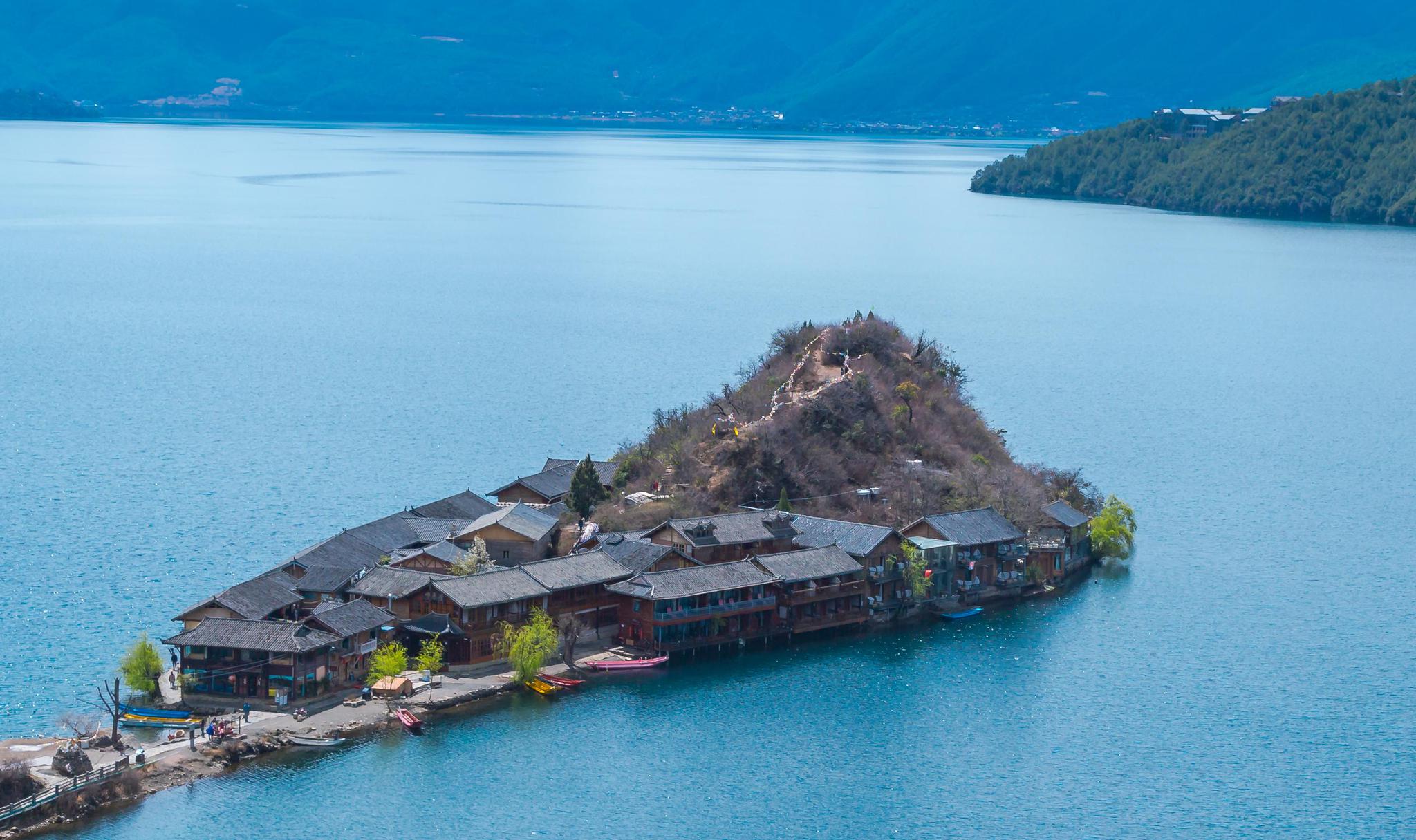 第一次去丽江的攻略是什么,来丽江怎么玩最新攻略