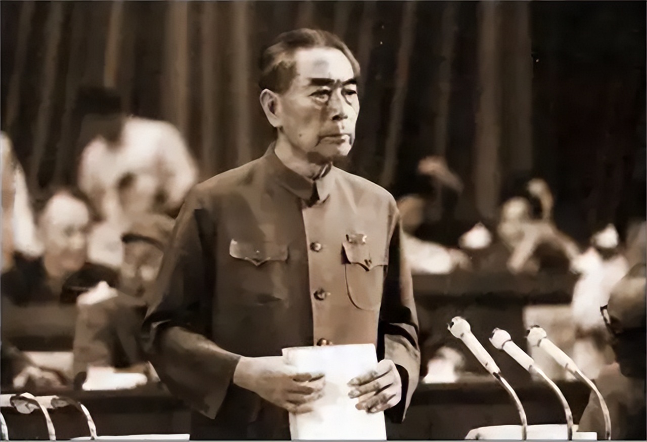 周总理批示妥善保护，千年女尸在博物馆存放20年，究竟是何来历？