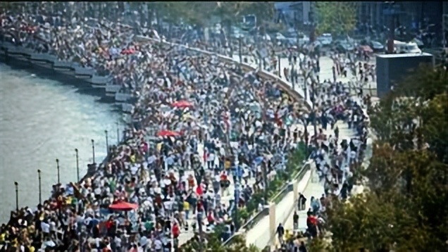 印度人看上海与孟买对比视频,印度人看上海vs孟买