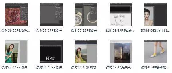 ps教程全套免费自学谁比较好,ps全套教程从基础到精通