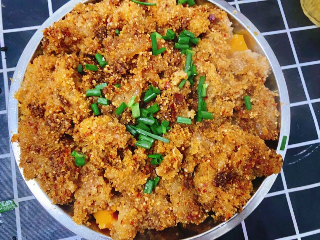 广西各地美食,广西各个地方特色美食合集