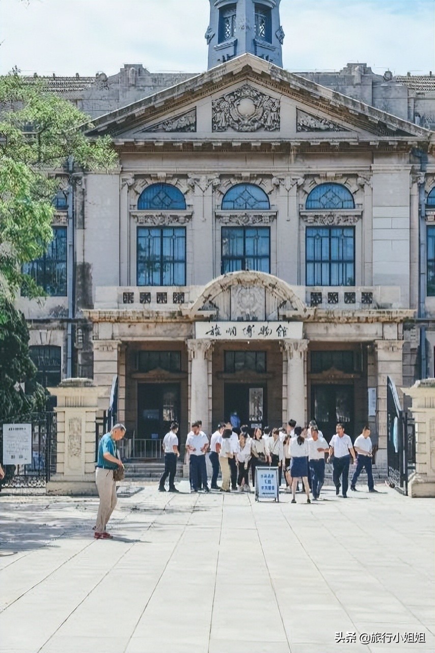 夏日海边浪漫迷人,滨城风光秀丽浪漫气息爆表