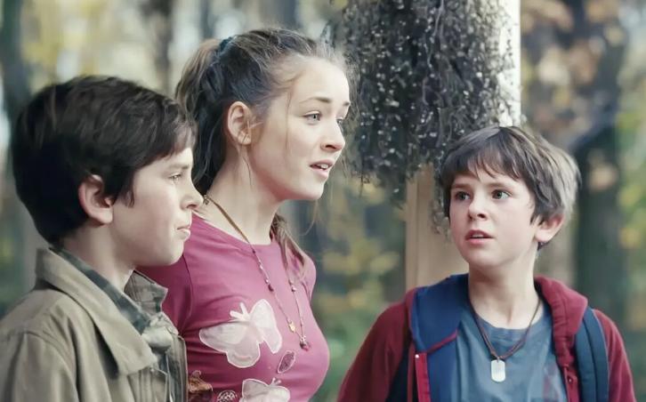 欧美奇幻魔幻电影推荐,最新欧美奇幻古代电视剧推荐