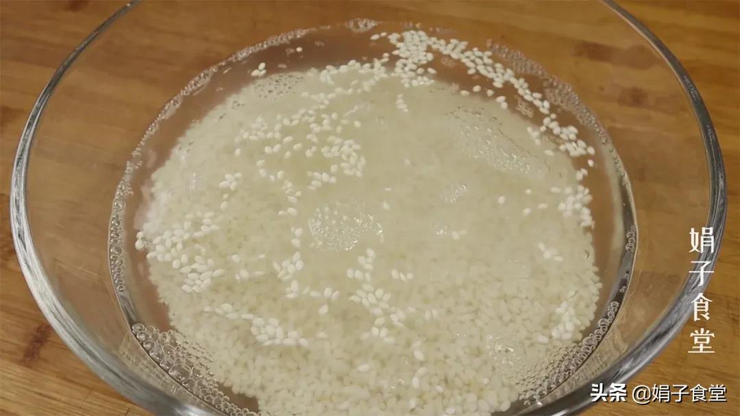 烧麦自己在家怎么做,这才是烧麦最好吃的做法软糯香甜