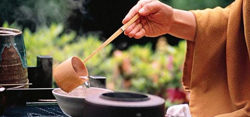 日本古代茶器真品图,日本茶器茶具