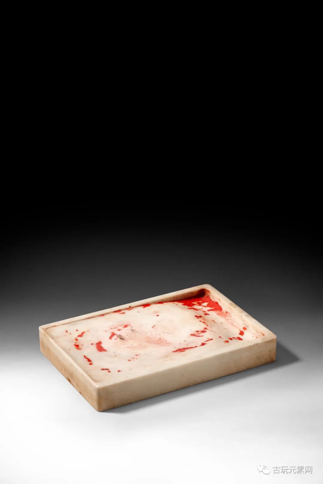 纽约佳士得蓝理捷艺廊成交记录之非凡普品