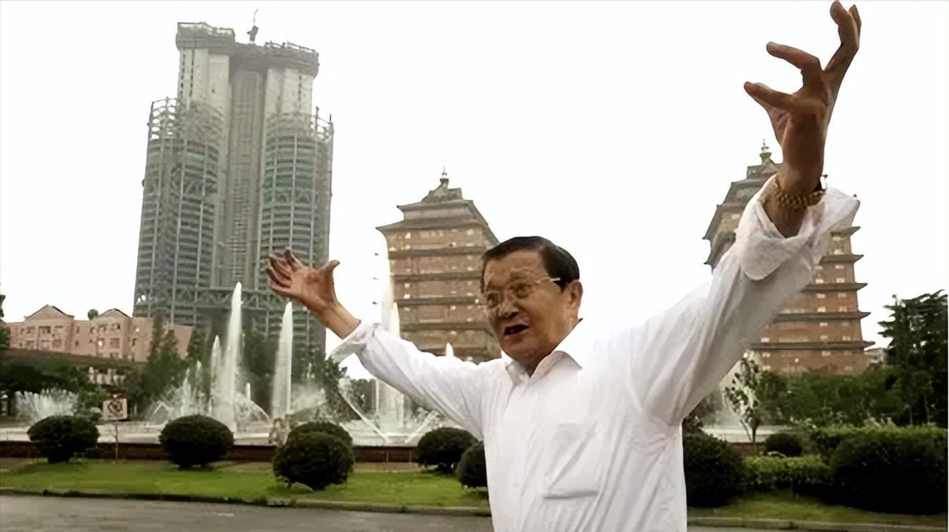 曾经负债400亿的村,中国第一村负债480亿