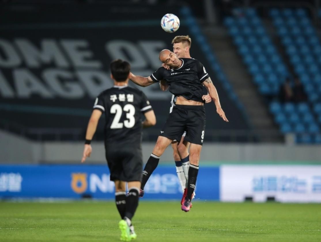 韩职江原对首尔的实力分析,韩国水原对大邱fc首发阵容