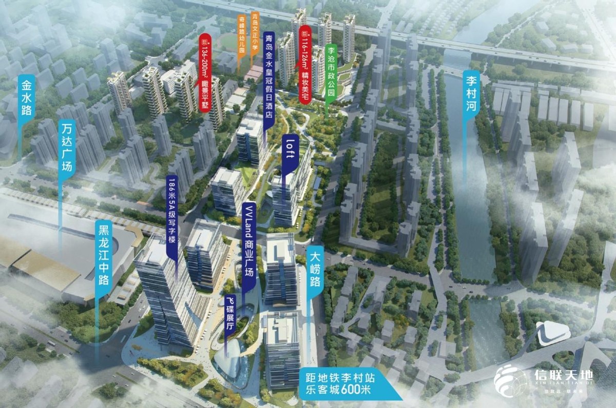 城市新观察9,城市更新新观察