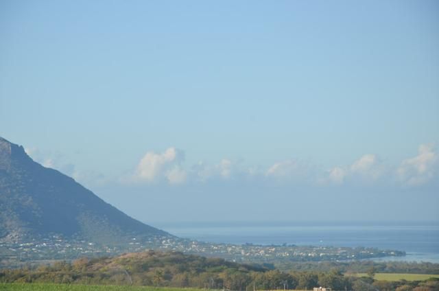 非洲的神奇岛屿毛里求斯，遥远的避世天堂，对中国免签