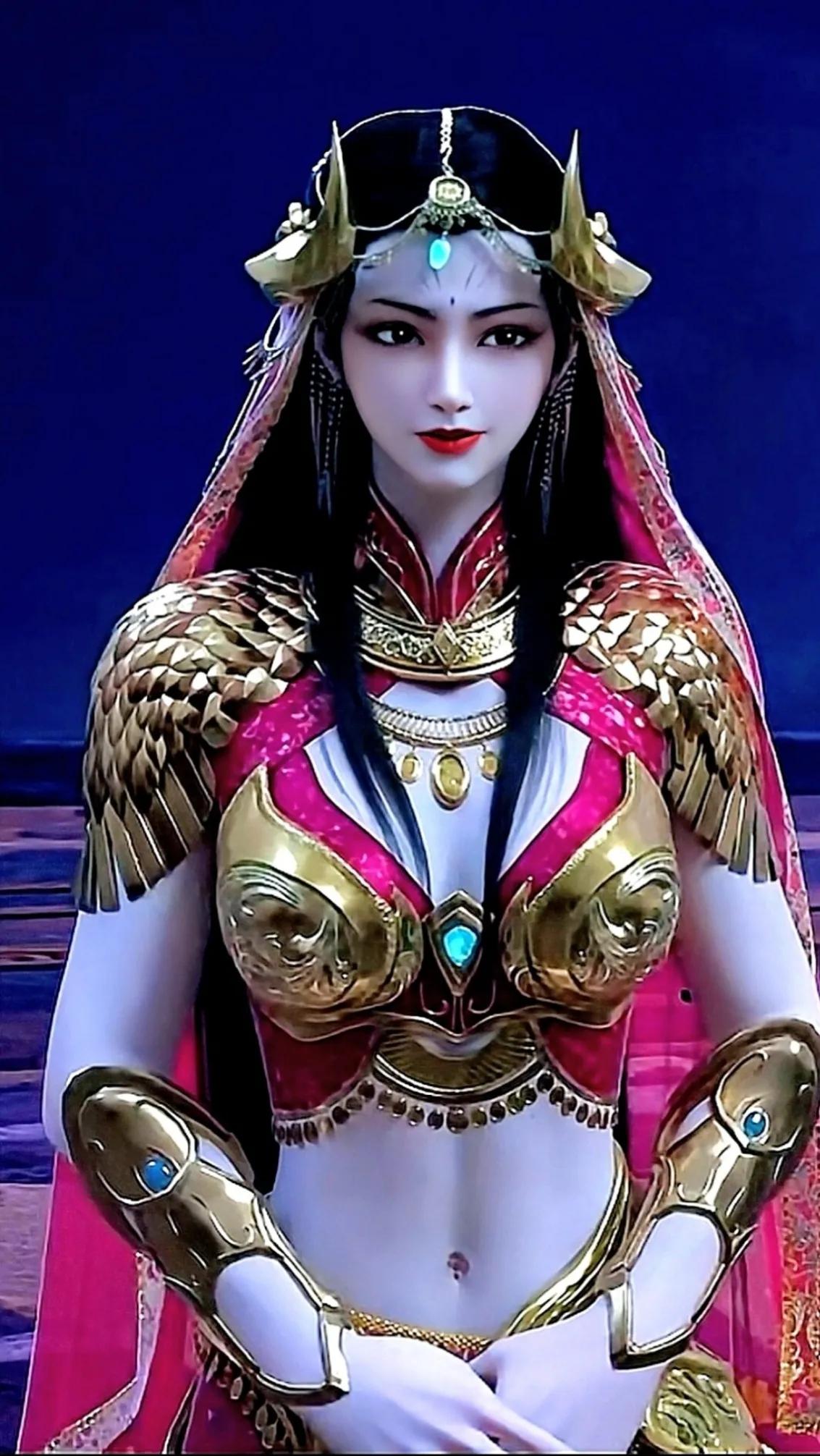 武动乾坤穆芊芊的身材,武动乾坤穆芊芊柳岩