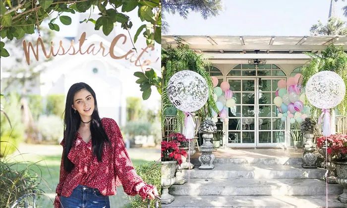 他泰颜值一姐情商这么低？频频迷惑发言引发争议，如今脸也崩了？