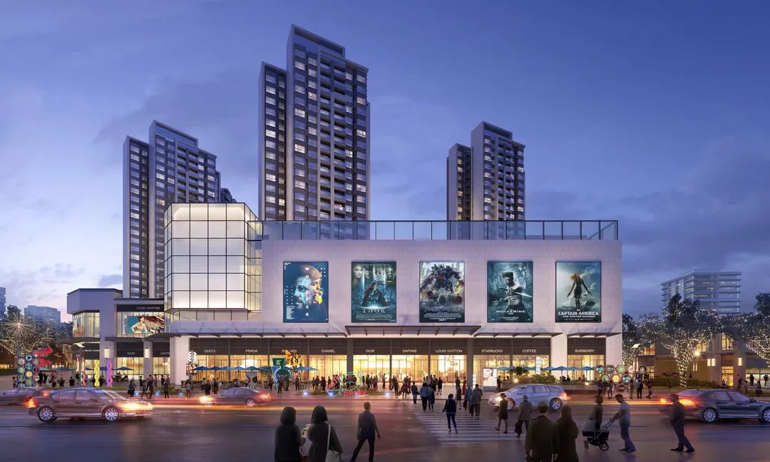 深圳大外环时代来临，这家上市国企“悄悄”来了惠州？