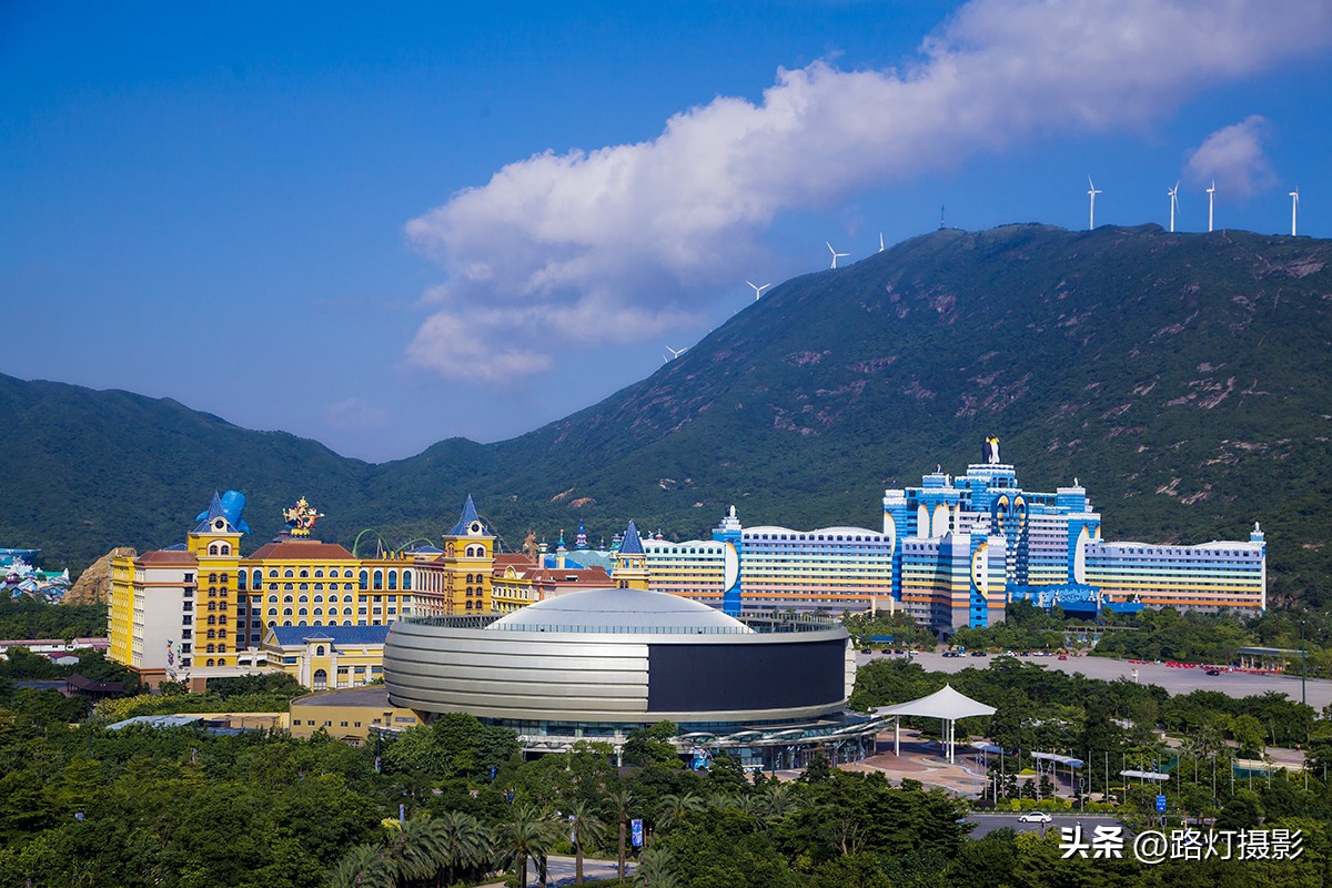 中国地理位置最优越的5座城市，上海排不上前三，北京榜上无名