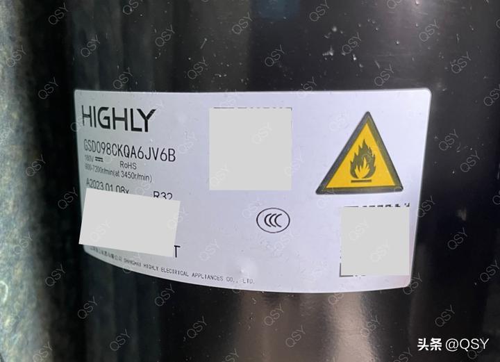 拆海尔统帅柜机空调的方法与步骤,拆统帅空调