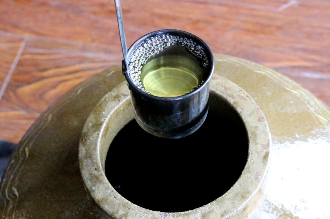 白酒存放的方法和技巧,存放白酒有哪些注意事项