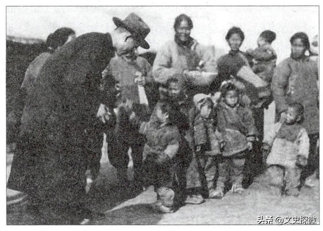 风物说完整版,闯关东的山东人在山海关