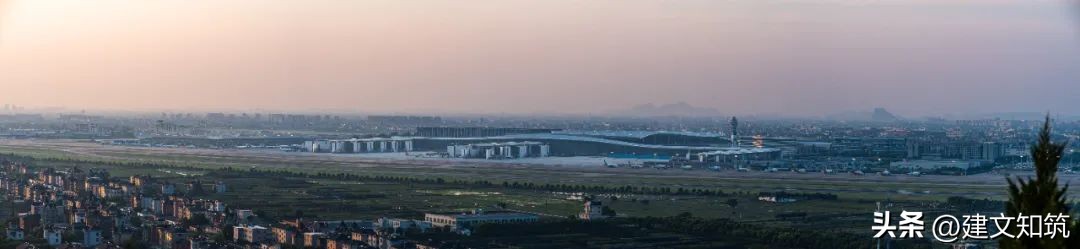 杭州萧山国际机场三期设计方案,杭州萧山机场三期项目