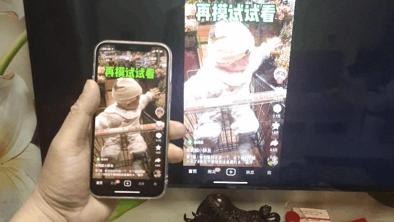 中兴z4pro电视盒无法投屏,中兴电视卡顿怎么办