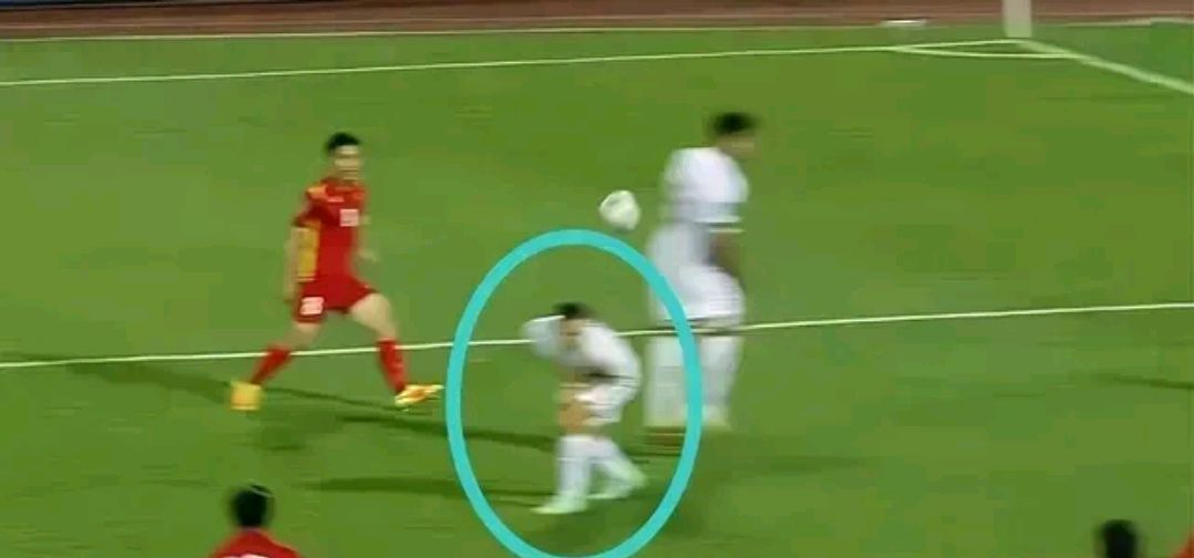 中国男足输越南新闻报道,男足被爆赌球