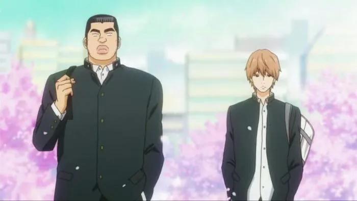 十年必看十大恋爱番剧,超级好看的恋爱番剧一口气看完