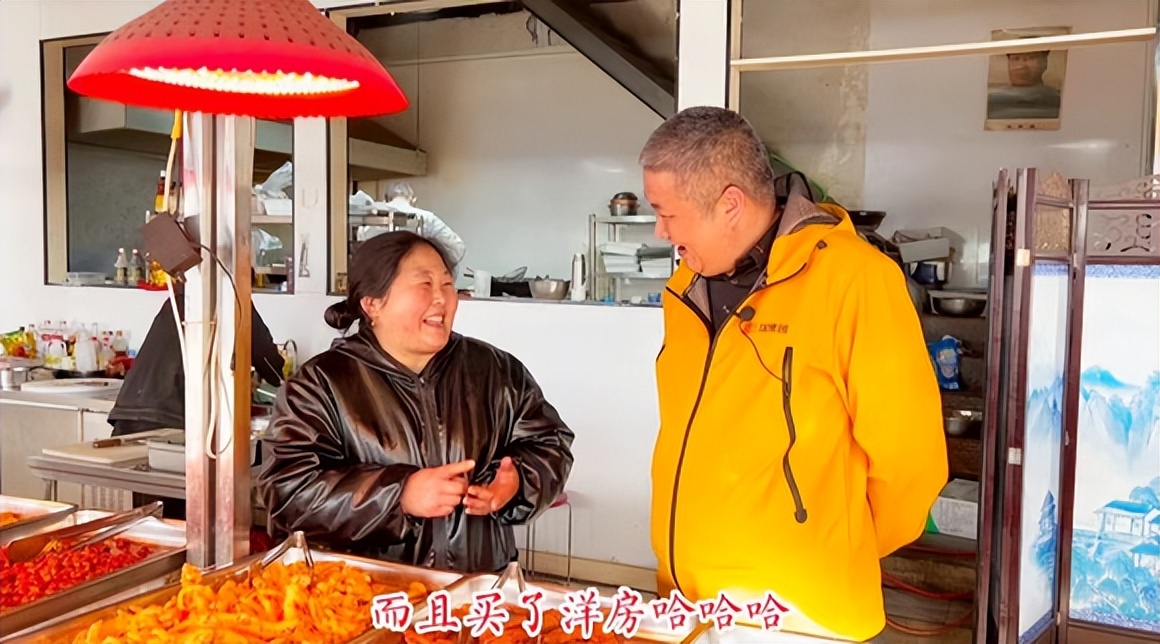 本钱很少,花园很小,没有关系,有多大的本钱就做多大的生意