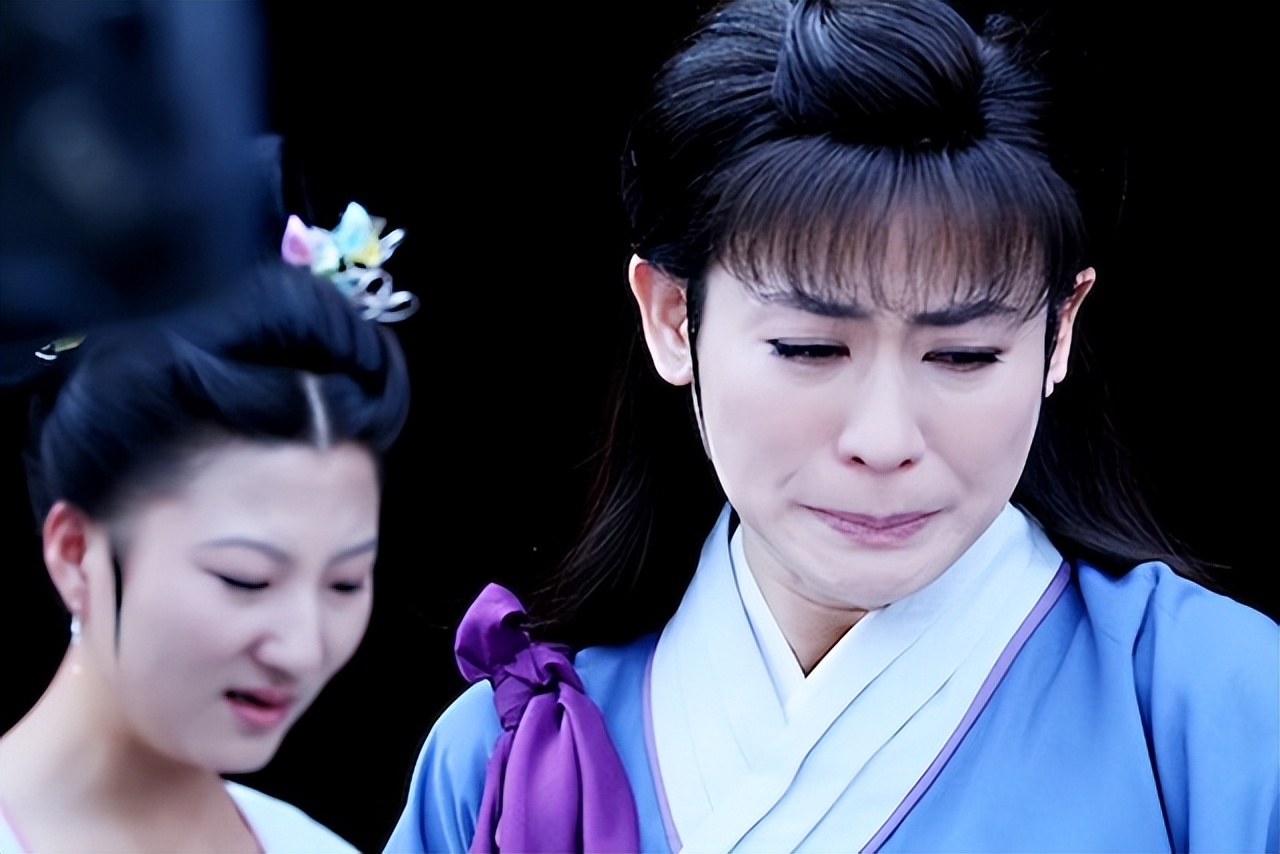 王宝钏为薛平贵守了18年的寒窑,王宝钏为什么当18天皇后就死了