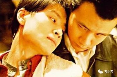 万小刀小说,万小刀叶倩文